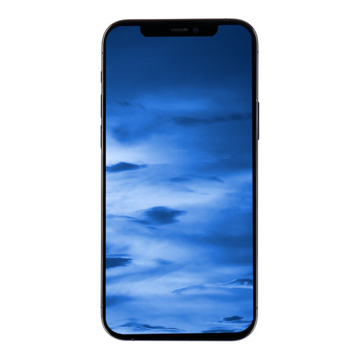 Produktbild Smartphone - Apple iPhone 12 Pro 128GB Graphit