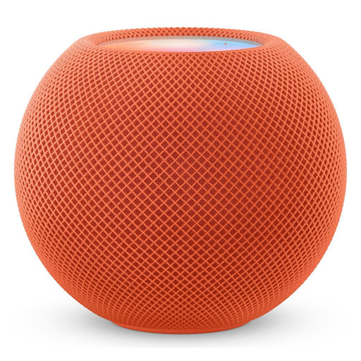 Produktbild Smart Speaker - Apple HomePod mini Smart Lautsprecher Orange