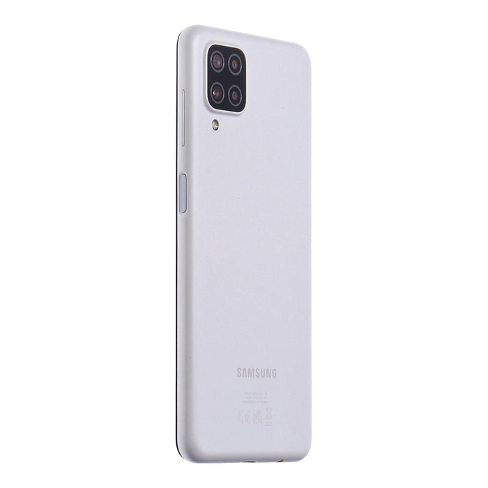 Samsung Galaxy A12 A127F/DS 64GB White