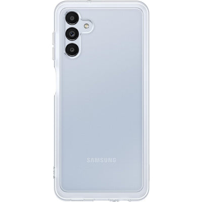 Clear Cover Schutzhülle für Galaxy A13