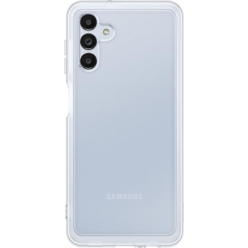 Produktbild Smartphone-Hülle - Samsung Clear Cover Schutzhülle für Galaxy A13