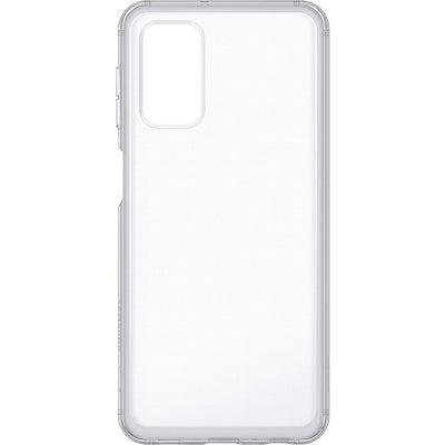 Soft Clear Cover Schutzhülle Galaxy A32 transparent
