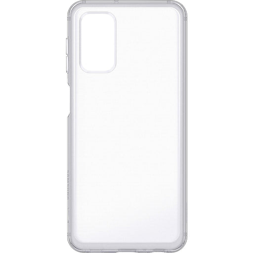Produktbild Smartphone-Hülle - Samsung Soft Clear Cover Schutzhülle Galaxy A32 transparent