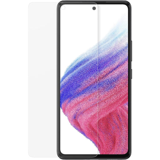 Produktbild Displayschutzglas - Samsung Screen Protector für Galaxy A53 Displayschutz Schutzglas