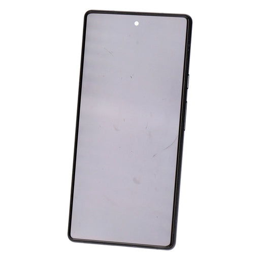 Produktbild Smartphone - Google Pixel 6 5G Dual-SIM 128GB Kinda Coral