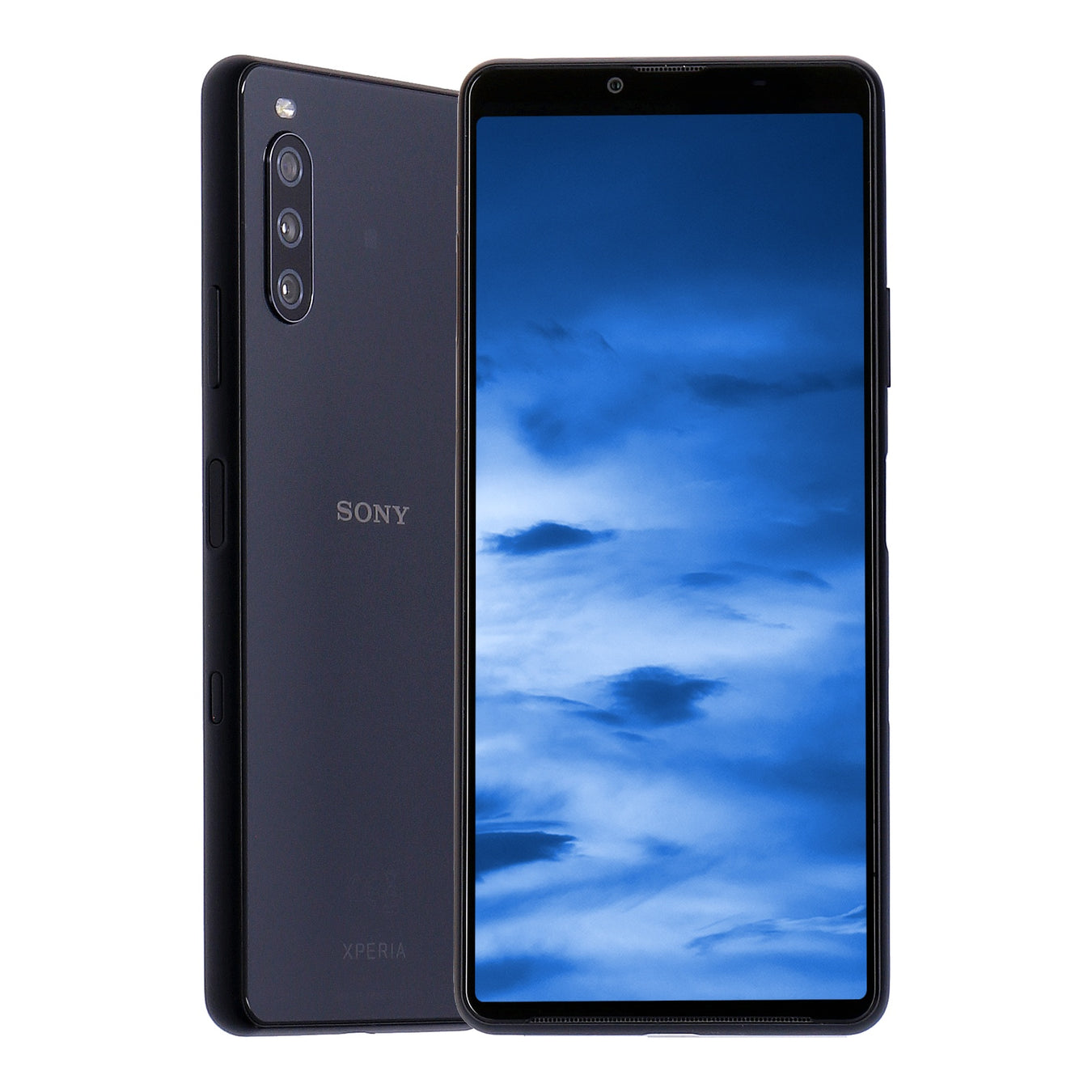 Sony Xperia 10 III