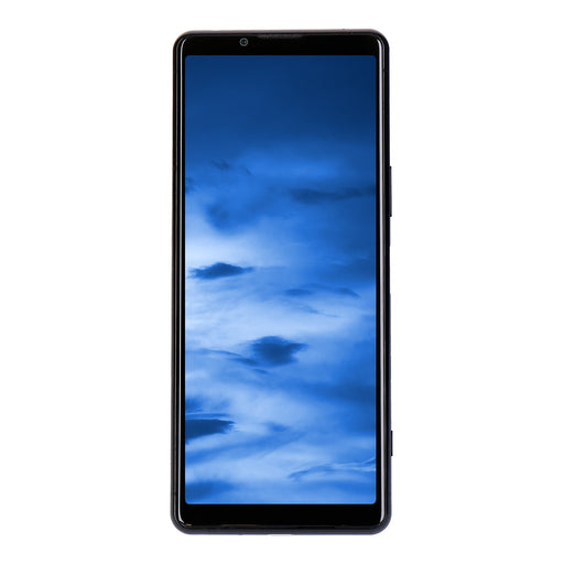 Produktbild Smartphone - Sony Xperia 5 III 5G XQ-BQ52 Dual-SIM 128GB Black
