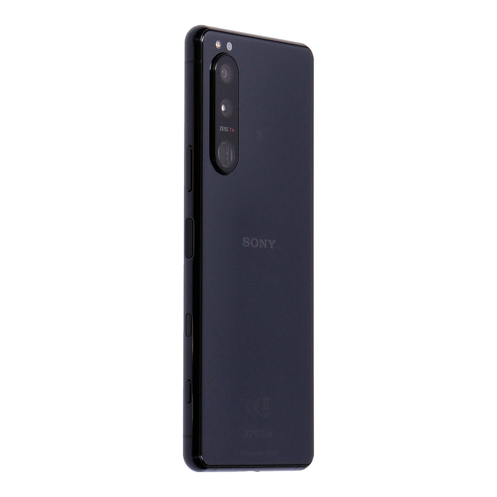 Sony Xperia 5 III 5G XQ-BQ52 Dual-SIM 128GB Black