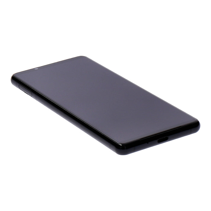 Sony Xperia 5 III 5G XQ-BQ52 Dual-SIM 128GB Black