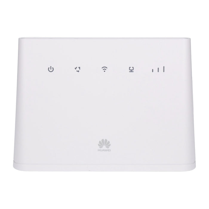 Huawei 4G Router Lite B311s-220 Weiß