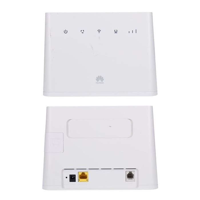 Huawei 4G Router Lite B311s-220 Weiß