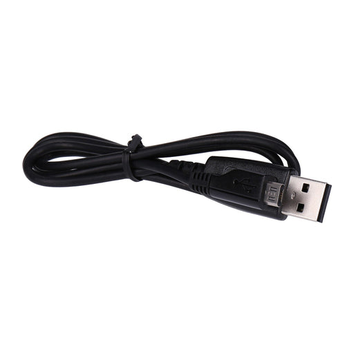 Produktbild USB-Kabel - Samsung Daten- und Ladekabel Micro-USB ECB-DU4ABE schwarz