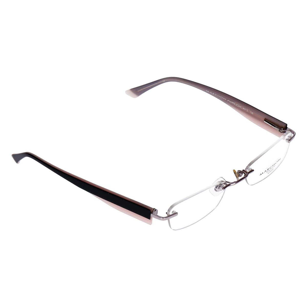 Produktbild Brillengestell - Marchon Airlock Brillengestell AL800/53