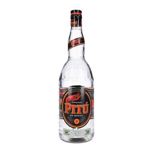 Produktbild Spirituose - Pitu Premium do Brasil Cachaca 1 x 1 L