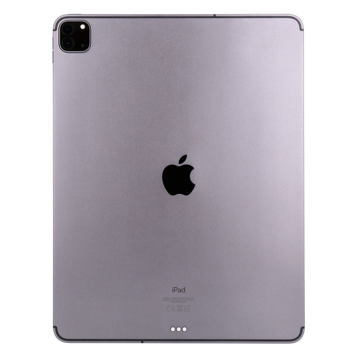 Apple iPad Pro 4 12,9 WiFi + 4G 256GB Spacegrau (2020)