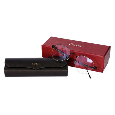 Brillengestell CT0164O-001 schwarz