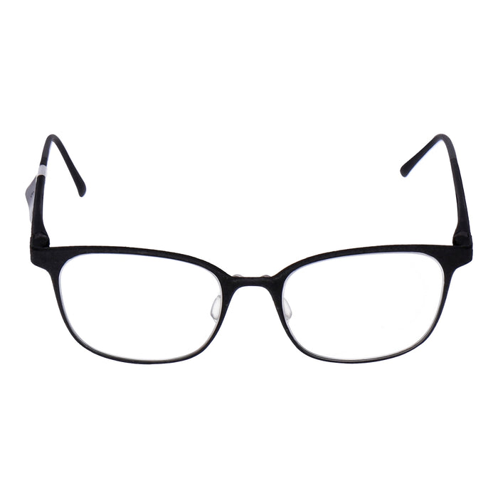 Rolf Spectacles Brillengestell ROM 02B04 schwarz