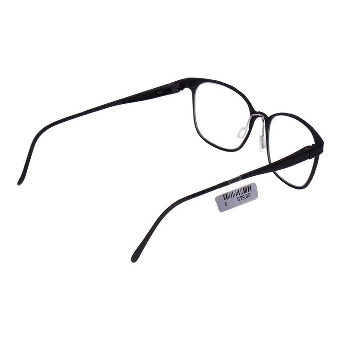 Rolf Spectacles Brillengestell ROM 02B04 schwarz