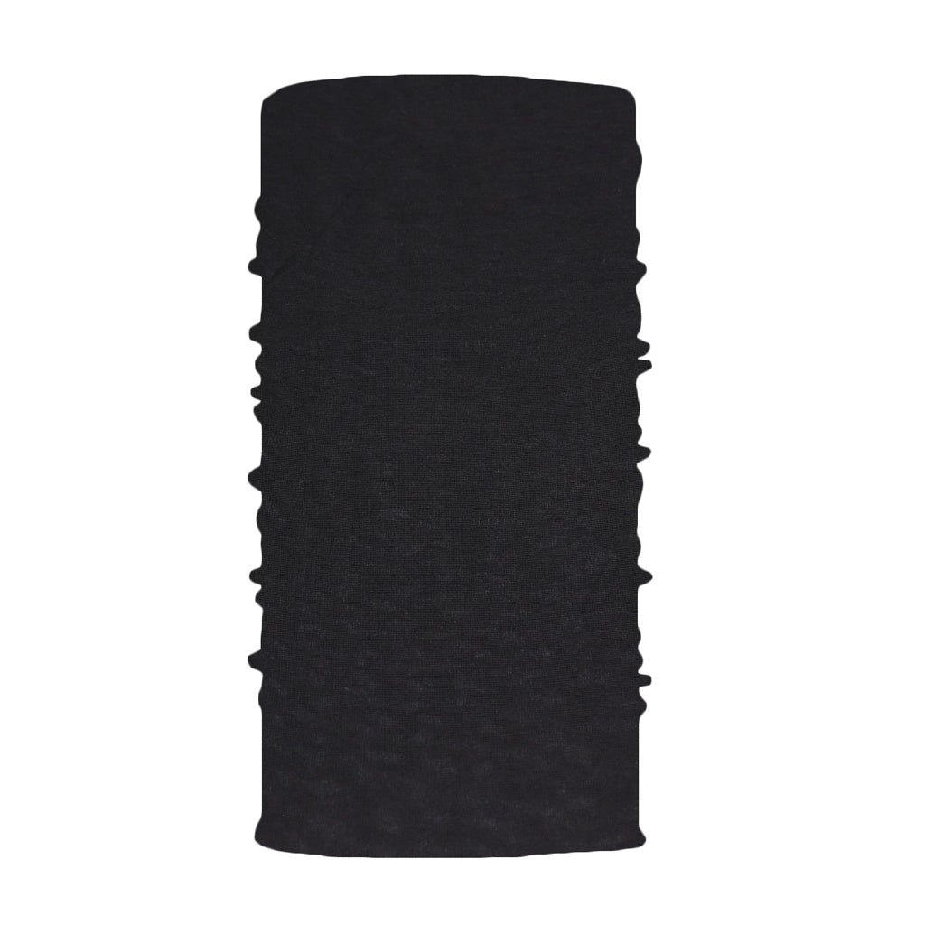 Produktbild Multifunktionstuch - Nanuk Loop Schlauchschal Size 90  Schwarz