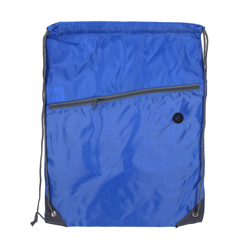 Produktbild Gymbag - Ninfa Beutel   Blau