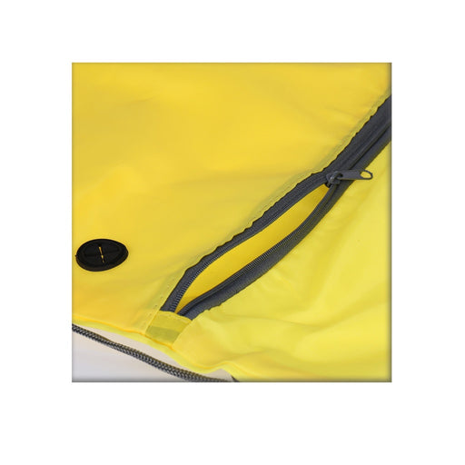 Produktbild Gymbag - Ninfa Beutel   Gelb