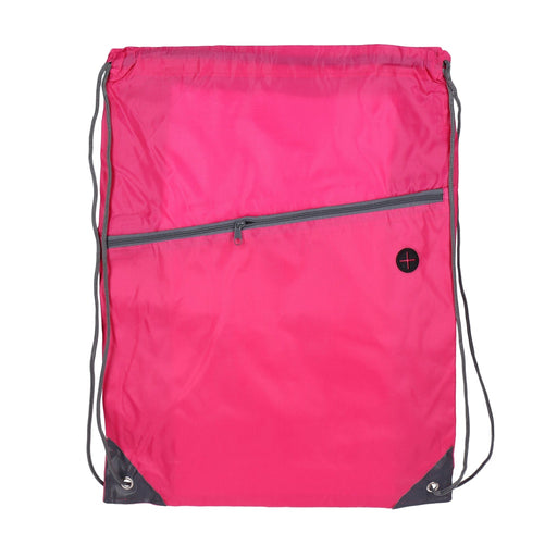 Produktbild Gymbag - Ninfa Beutel   Pink