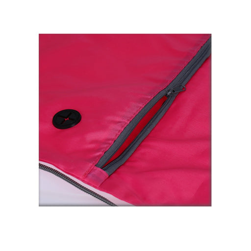 Produktbild Gymbag - Ninfa Beutel   Pink