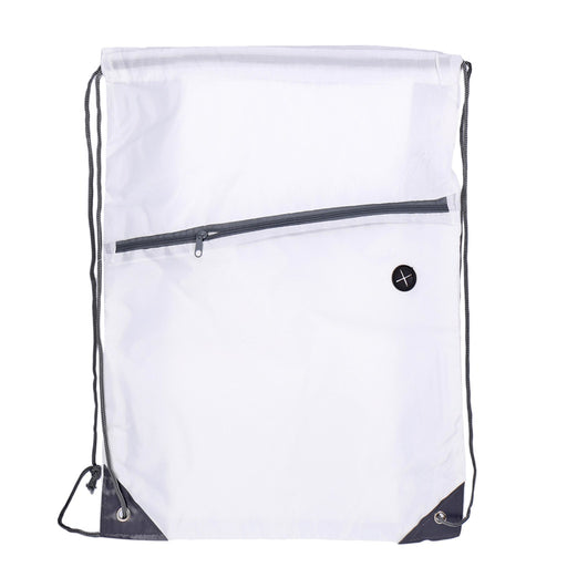 Produktbild Gymbag - Ninfa Beutel   Weiß