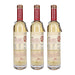 Nonino Grappa Barriques aged Selection 3 x 0,5 L