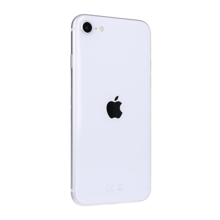 Apple iPhone SE 2020 64GB Weiß