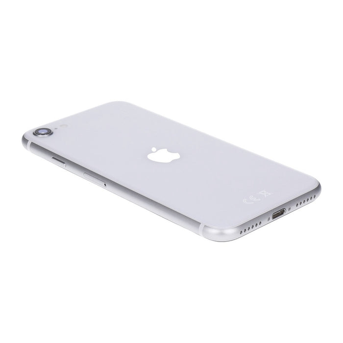 Apple iPhone SE 2020 64GB Weiß