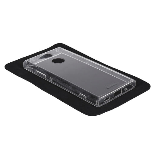 Produktbild Smartphone-Hülle - Krusell Backcover für Sony Xperia XA2 transparent