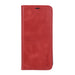 Krusell Sunne 2 Card Foliowallet Galaxy S9+ Vintage Red