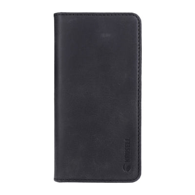 Flipcover für Huawei P20 Pro/P20 Plus in schwarz