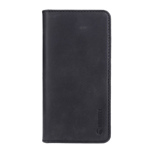 Produktbild Smartphone-Hülle - Krusell Flipcover für Huawei P20 Pro/P20 Plus in schwarz