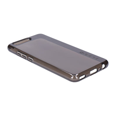 Backcover für Huawei P10 in smoke