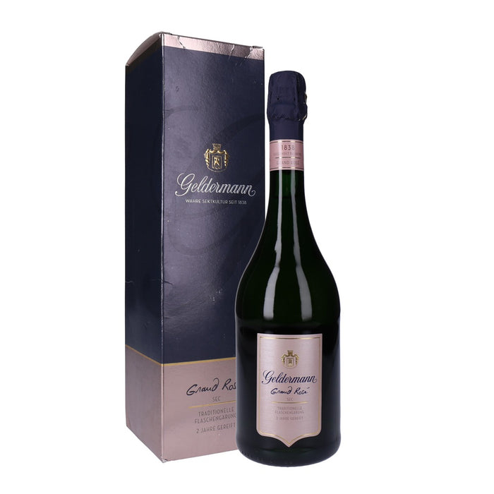 Geldermann Grand Rosé Sekt 1 x 0,75 L