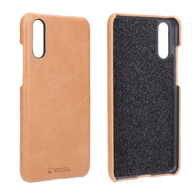 Sunne Backcover für Huawei P20 in Beige