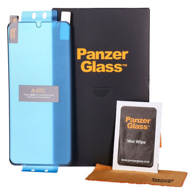 Displayschutz passend für Samsung Galaxy S20+