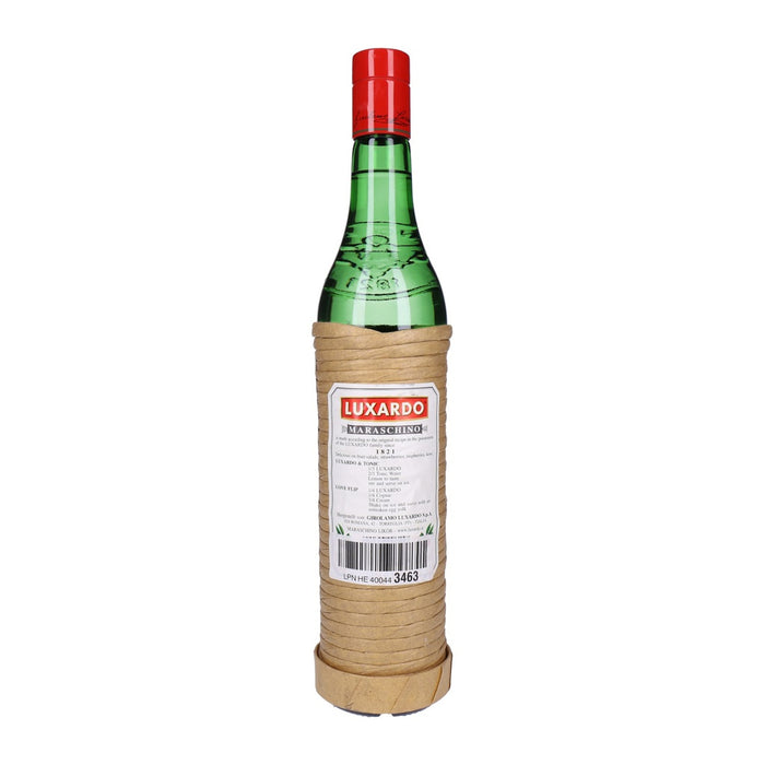 Luxardo Maraschino Kirschlikör 1 x 0,7 L