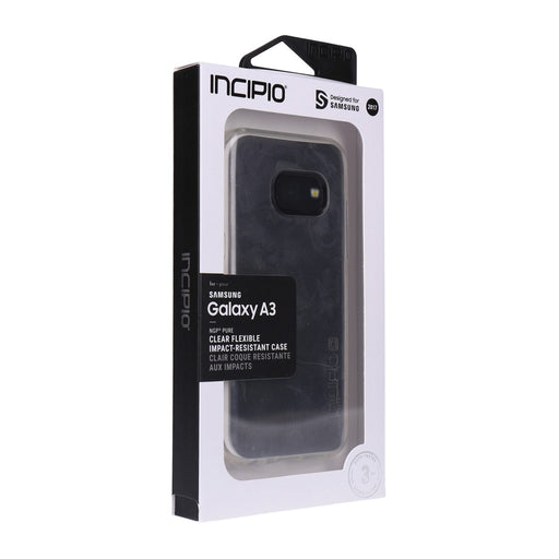 Produktbild Smartphone-Hülle - Incipio GP Schutzhülle für Samsung A3 2017 transparent