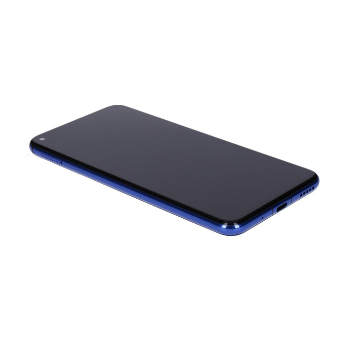 Huawei Nova 5T Dual-SIM 128GB Crush Blue