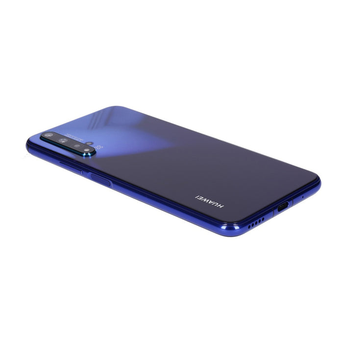 Huawei Nova 5T Dual-SIM 128GB Crush Blue