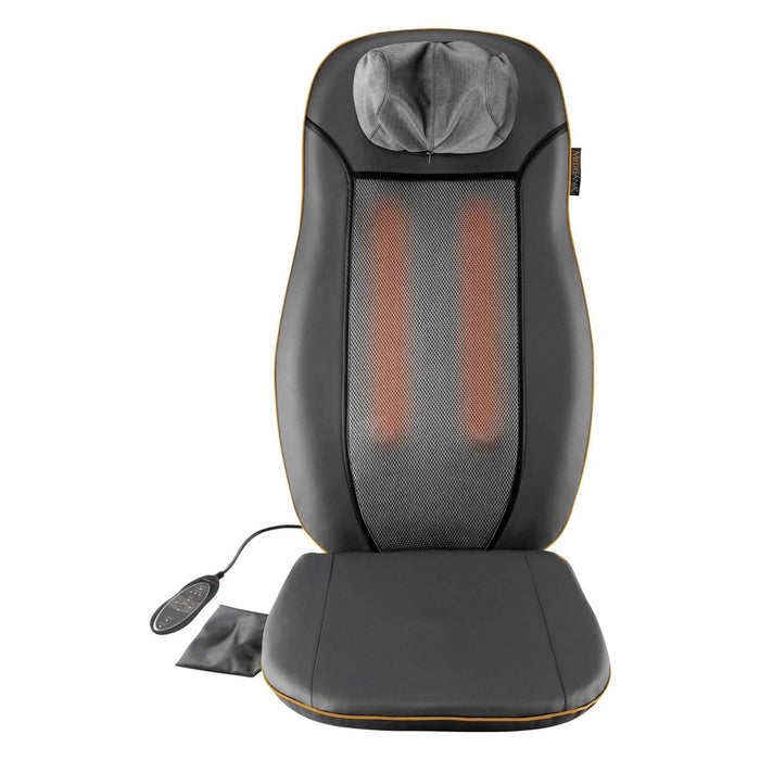 Medisana MCN 88930 Shiatsu-Massagesitzauflage 3 Massagezonen wählbar