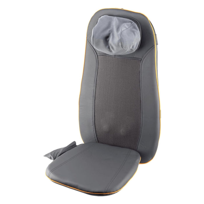 Medisana MCN 88930 Shiatsu-Massagesitzauflage 3 Massagezonen wählbar