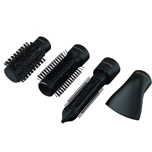 Produktbild Volumen- und Lockenstyler - Grundig HS7080 Volumen- und Lockenstyler rotierende Funktion