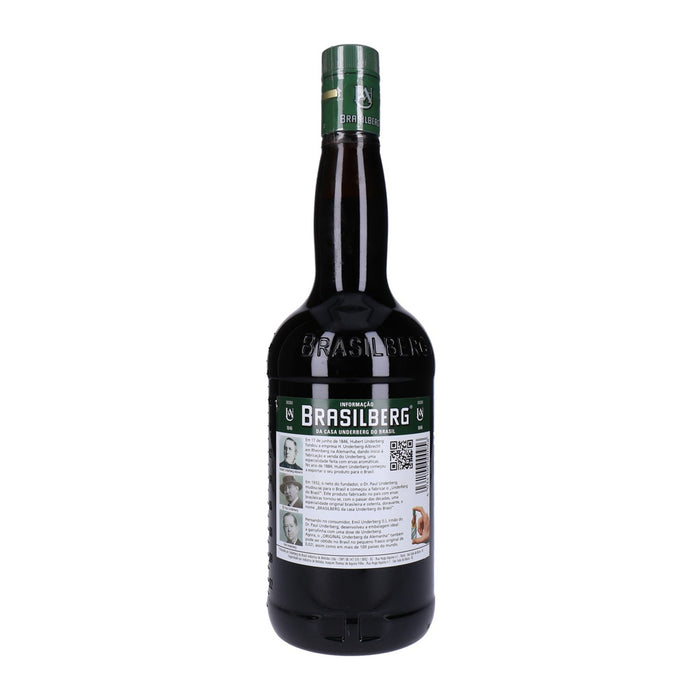 Brasilberg Kräuterbitter 1 x 1 L
