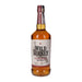 Wild Turkey Bourbon Whiskey 1 x 0,7 L