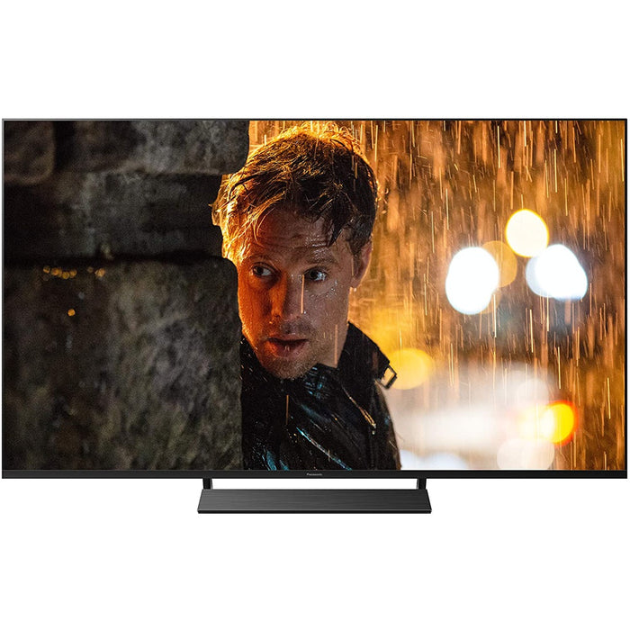 Panasonic TX-58GXW804 58 Zoll 4K Smart-TV