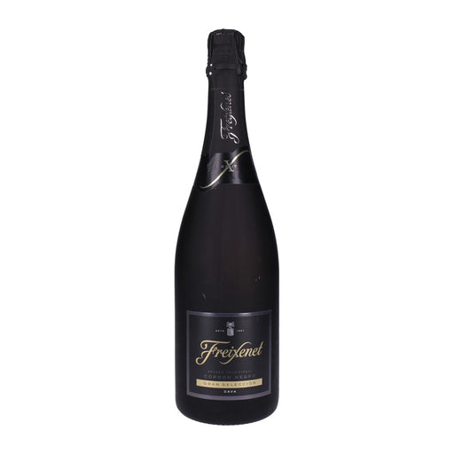 Produktbild Sekt - Freixenet Cordon Negro Brut Cava 1 x 0,75 L